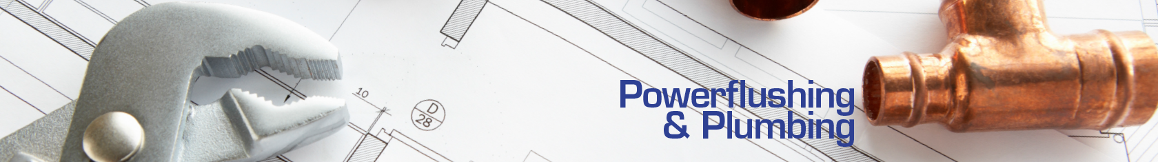 Powerflushing Ferndown