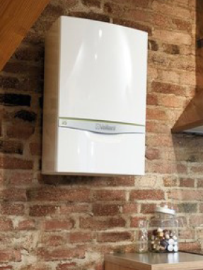 New Gas Boiler Totton