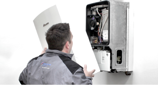 Worcester Heating Services Bassett